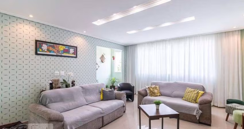 Casa à Venda - Cangaíba, 4 Quartos,  235 m2