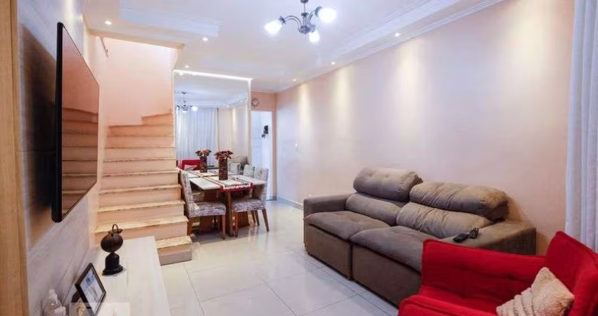 Casa à Venda - Freguesia do Ó, 2 Quartos,  168 m2