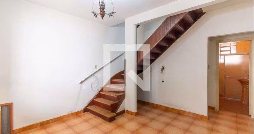 Casa à Venda - Vila Leopoldina, 2 Quartos,  125 m2