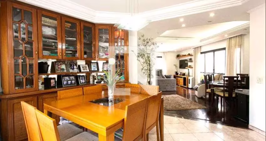 Apartamento à Venda - Penha de França, 4 Quartos,  140 m2