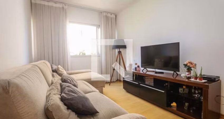 Apartamento à Venda - Morumbi, 3 Quartos,  100 m2
