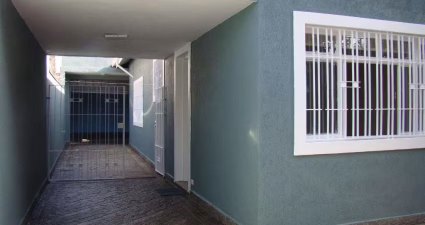 Casa à Venda - Vila das Mercês, 2 Quartos,  120 m2