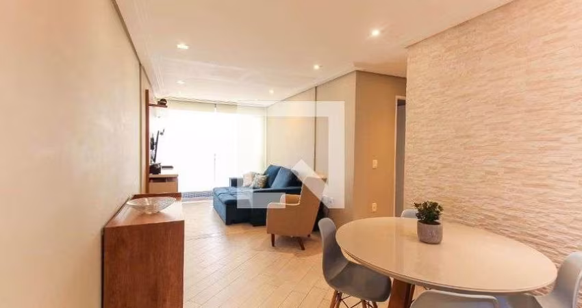 Apartamento à Venda - Jardim Anália Franco, 2 Quartos,  61 m2