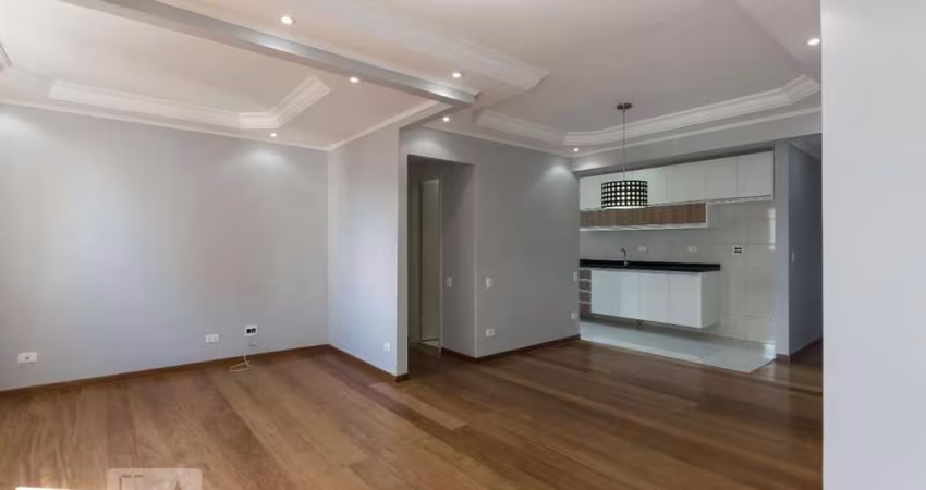 Apartamento à Venda - Bosque da Saúde, 2 Quartos,  86 m2