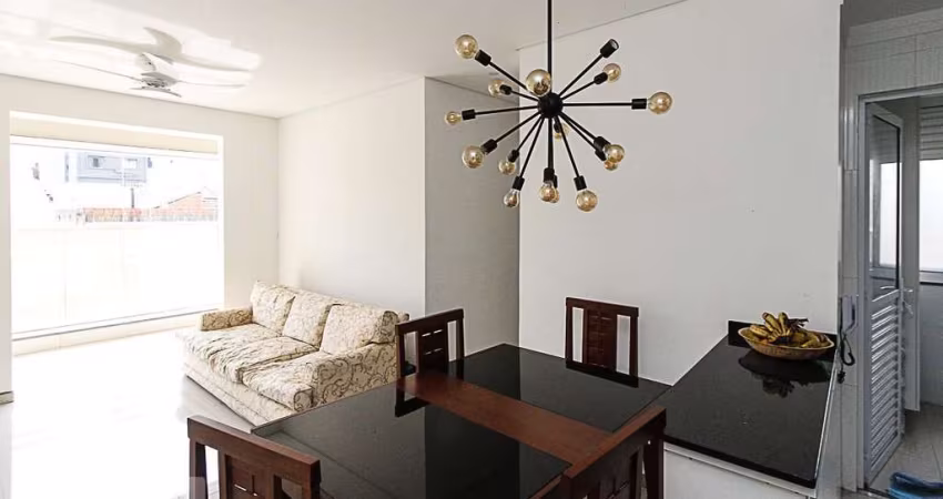 Apartamento à Venda - Mooca, 3 Quartos,  75 m2