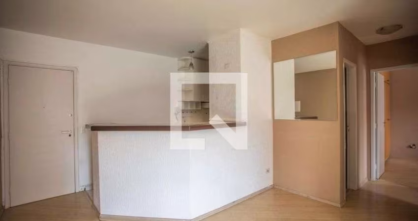 Apartamento à Venda - Chácara Inglesa, 2 Quartos,  52 m2