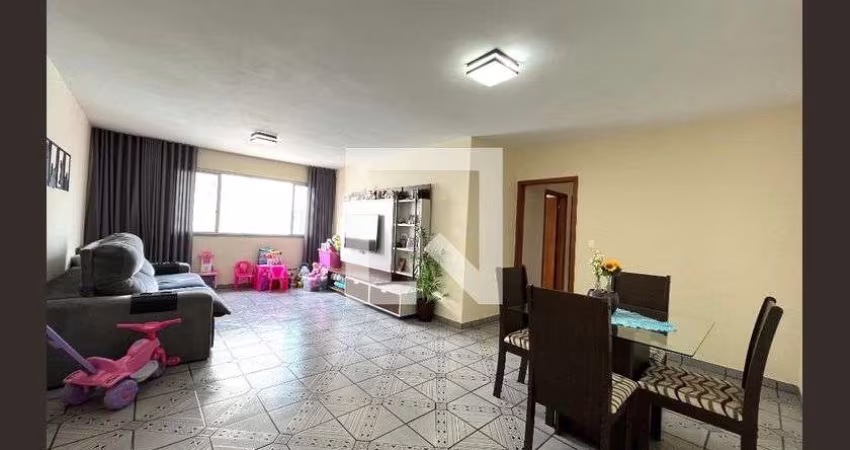 Apartamento à Venda - Chácara Inglesa, 3 Quartos,  100 m2