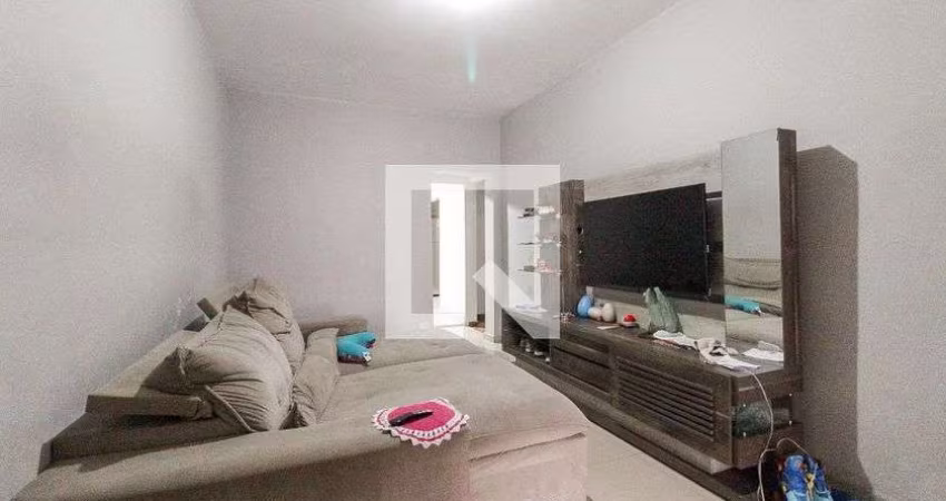 Casa à Venda - Itaquera, 4 Quartos,  111 m2