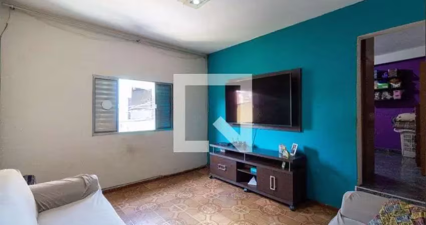 Casa à Venda - Artur Alvim, 5 Quartos,  250 m2