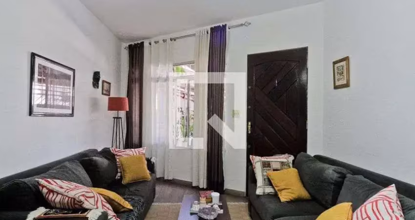 Casa com 4 quartos à venda na Rua Ribeirão das Almas, --, Casa Verde, São Paulo