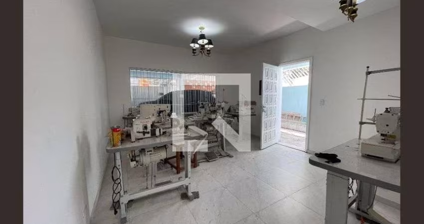 Casa à Venda - Jardim Éster Yolanda, 4 Quartos,  300 m2