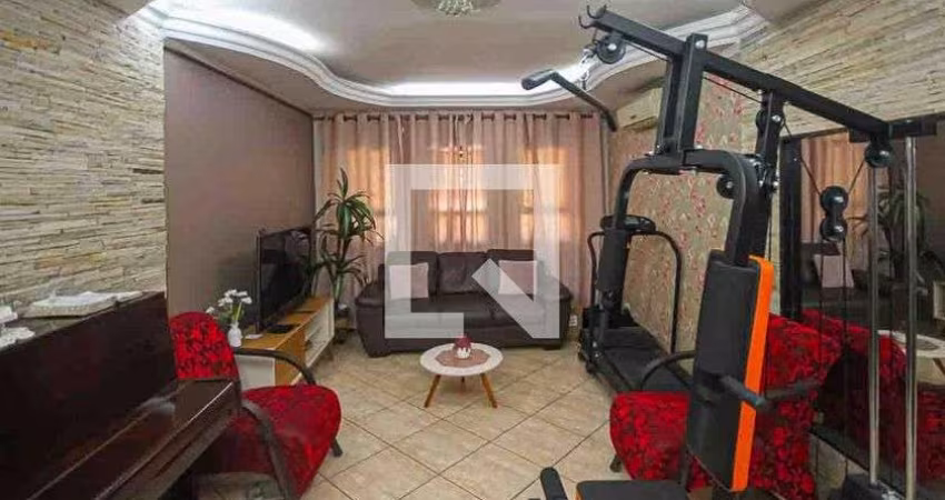 Casa à Venda - Sapopemba, 4 Quartos,  340 m2