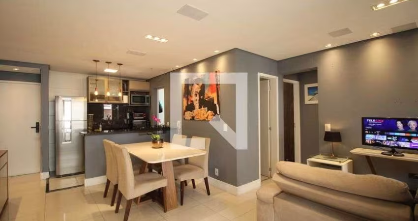 Apartamento à Venda - Panamby, 2 Quartos,  65 m2