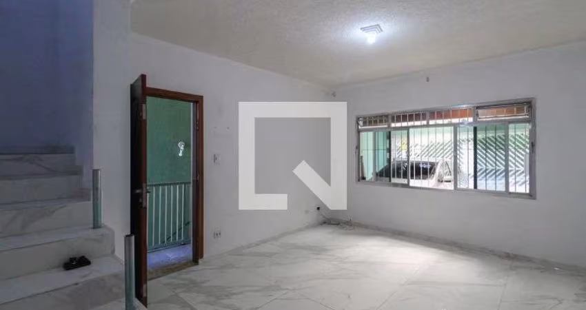 Casa à Venda - Sapopemba, 4 Quartos,  250 m2