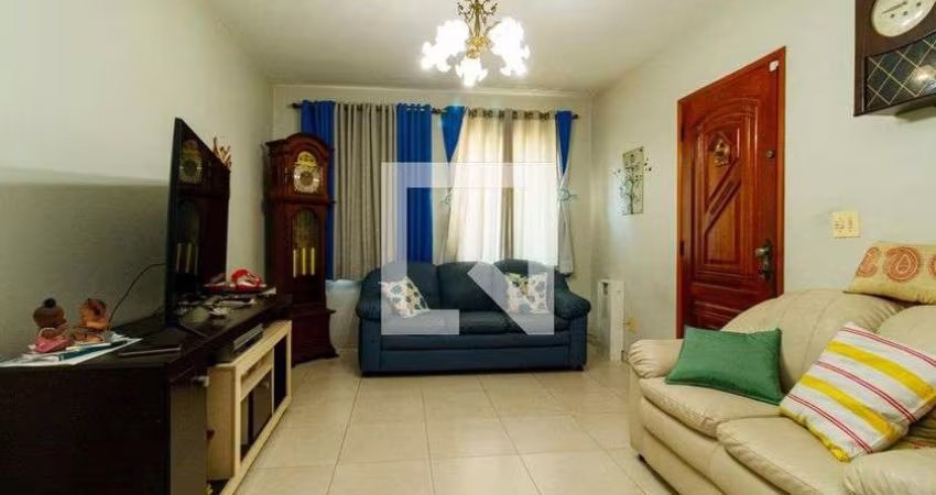 Casa à Venda - Vila Ede, 3 Quartos,  235 m2