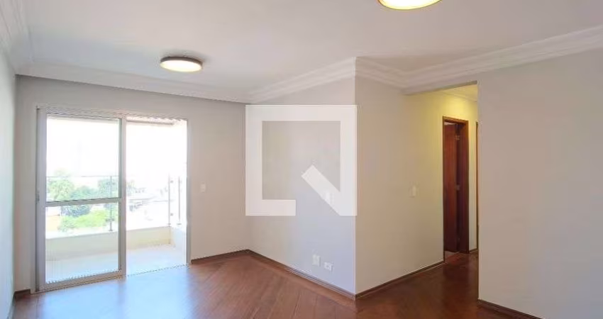 Apartamento à Venda - Vila Carrão, 4 Quartos,  86 m2