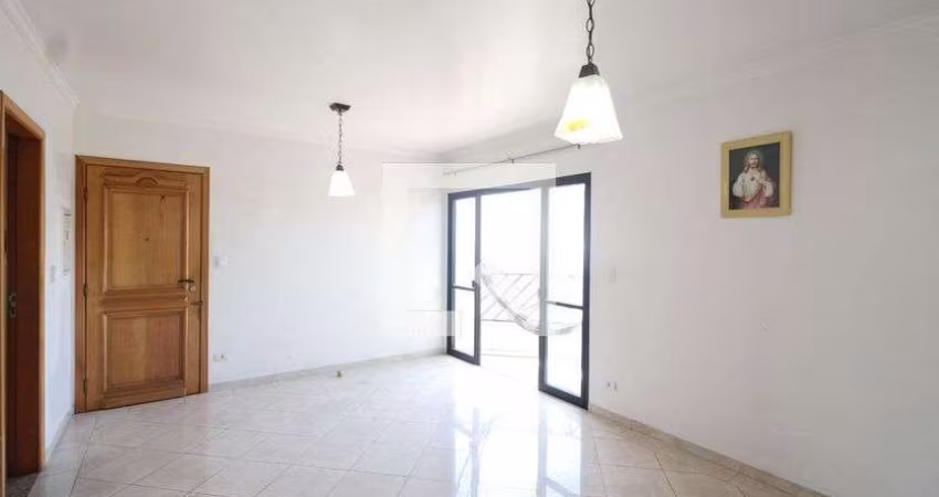 Apartamento à Venda - Água Fria, 3 Quartos,  75 m2