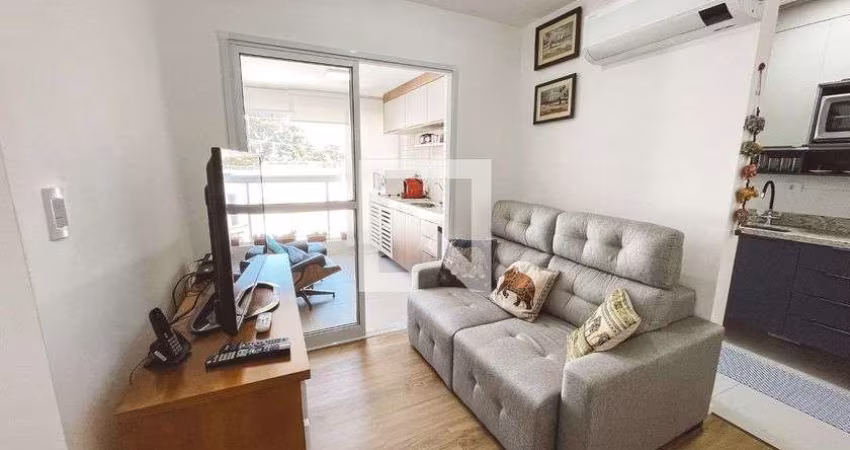 Apartamento à Venda - Água Fria, 2 Quartos,  54 m2
