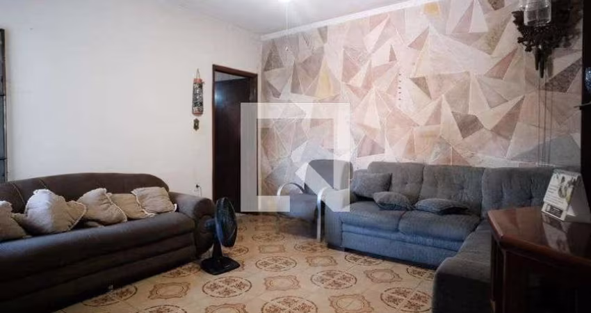 Casa à Venda - Artur Alvim, 3 Quartos,  180 m2
