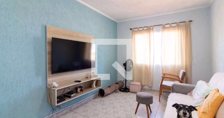 Casa à Venda - Vila Nova Cachoeirinha, 3 Quartos,  150 m2
