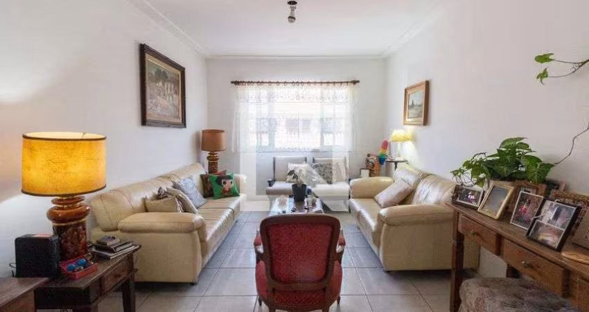 Casa à Venda - Jardim Éster Yolanda, 3 Quartos,  125 m2