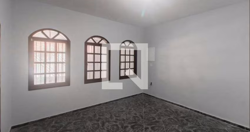 Casa à Venda - Artur Alvim, 3 Quartos,  180 m2