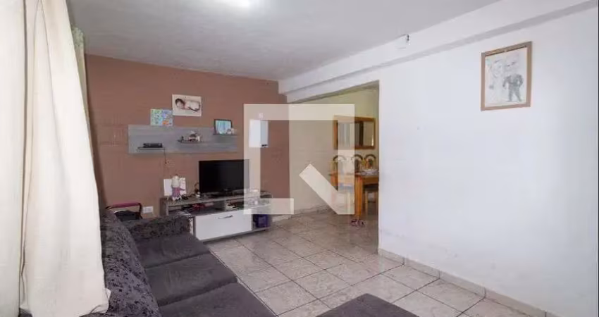 Casa à Venda - Artur Alvim, 4 Quartos,  300 m2