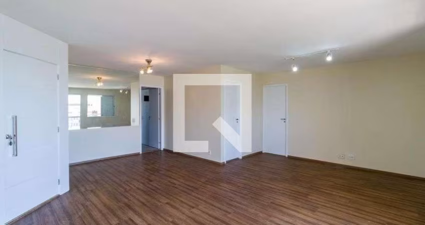 Apartamento à Venda - Portal do Morumbi, 3 Quartos,  116 m2
