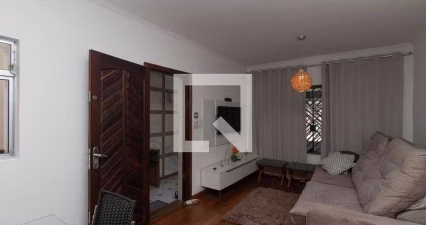 Casa à Venda - Vila Gustavo, 3 Quartos,  150 m2