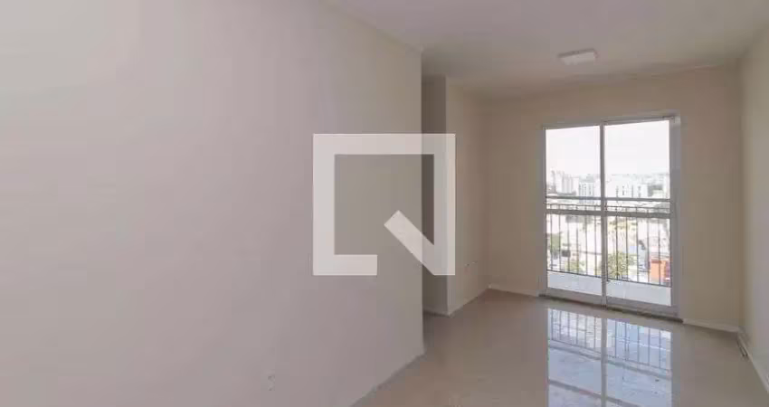 Apartamento à Venda - Vila Guilherme, 3 Quartos,  64 m2