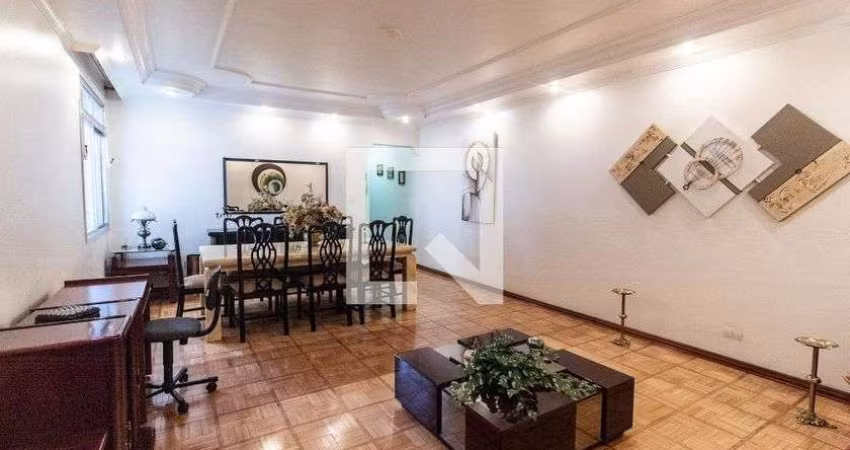 Apartamento à Venda - Santana, 3 Quartos,  140 m2