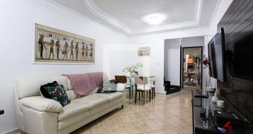 Casa à Venda - Vila Esperança, 4 Quartos,  140 m2