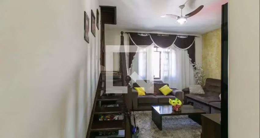 Casa com 3 quartos à venda na Rua Odilon de Oliveira, --, Vila Jacuí, São Paulo