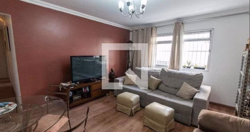 Apartamento à Venda - Liberdade, 3 Quartos,  84 m2