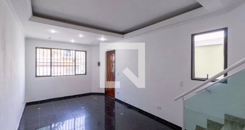 Casa à Venda - Vila Ré, 3 Quartos,  200 m2