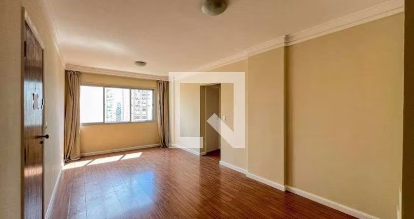 Apartamento à Venda - Vila Clementino, 3 Quartos,  86 m2