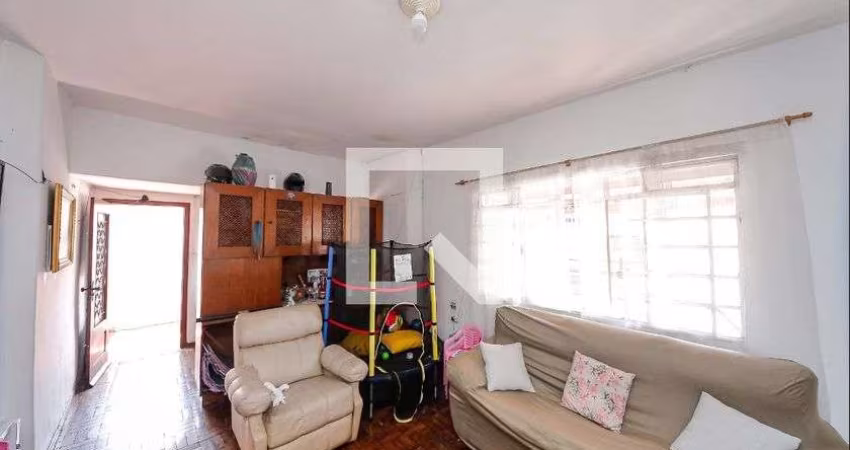 Casa à Venda - Parque São Lucas, 3 Quartos,  220 m2