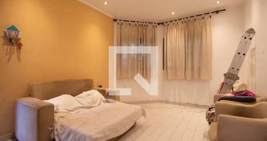 Casa à Venda - Santo Amaro , 3 Quartos,  134 m2