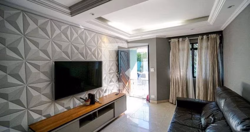 Casa à Venda - Vila Esperança, 3 Quartos,  115 m2