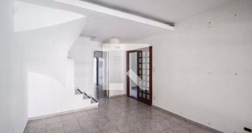 Casa à Venda - Mandaqui, 3 Quartos,  266 m2