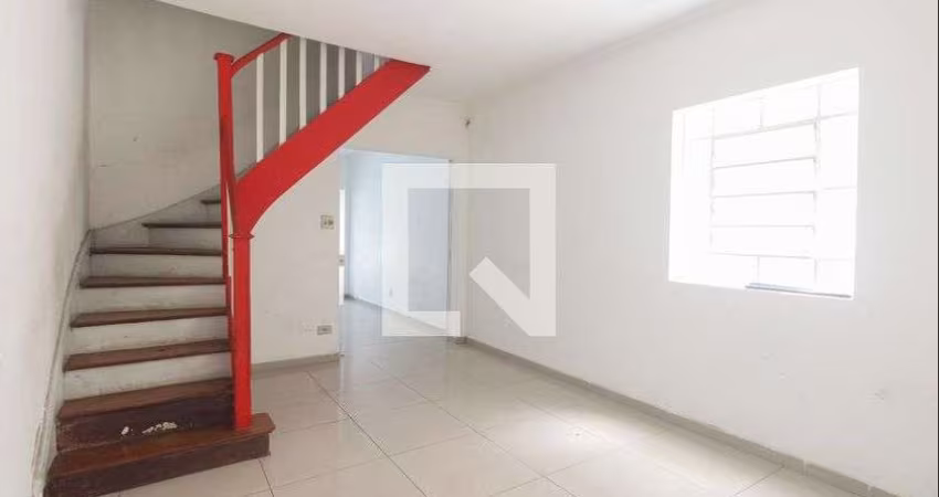 Casa à Venda - Tatuapé, 3 Quartos,  154 m2