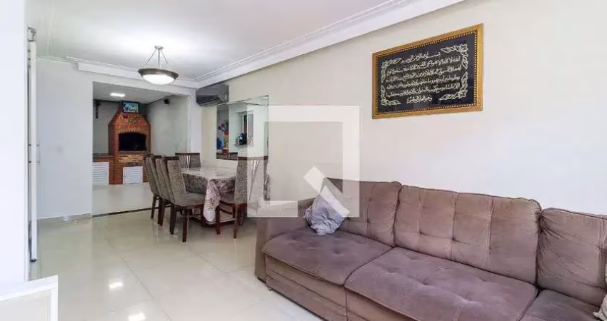 Casa à Venda - Jardim Sao Luis, 3 Quartos,  127 m2