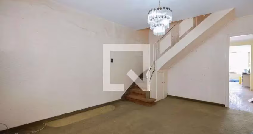 Casa à Venda - Santana, 3 Quartos,  300 m2