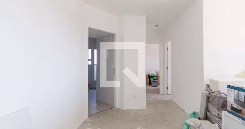 Apartamento à Venda - Vila Mascote, 2 Quartos,  63 m2