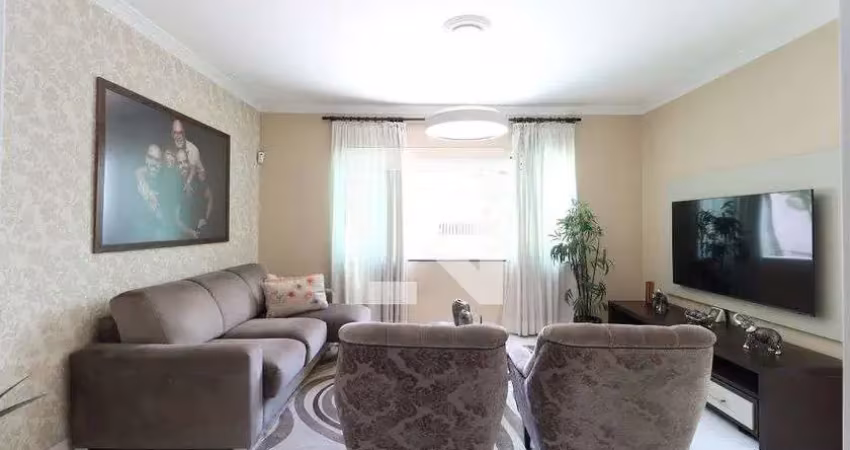 Casa à Venda - Vila Mazzei, 3 Quartos,  200 m2