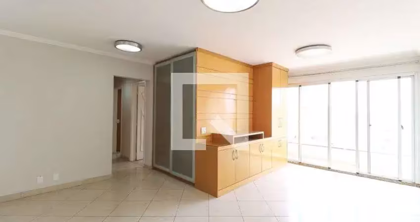 Apartamento à Venda - Vila Ede, 3 Quartos,  92 m2