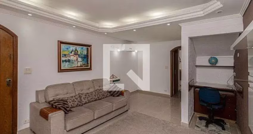 Casa com 3 quartos à venda na Rua Moisés Jorge Mussi, --, Sacomã, São Paulo