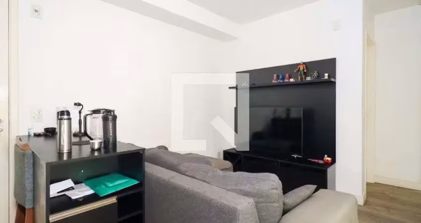 Apartamento à Venda - Panamby, 2 Quartos,  57 m2