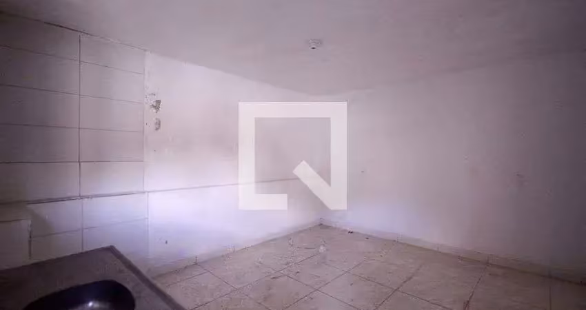 Casa com 2 quartos à venda na Rua Girolamo Dai Libri, --, Vila das Mercês, São Paulo