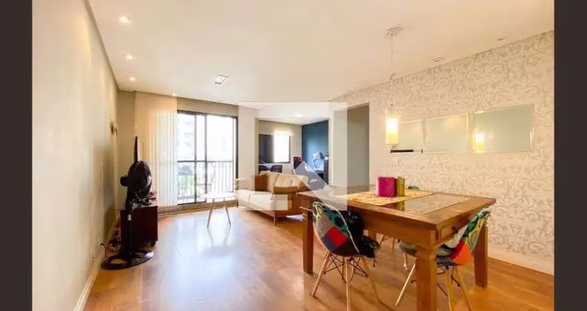 Apartamento à Venda - Cidade São Francisco , 2 Quartos,  86 m2